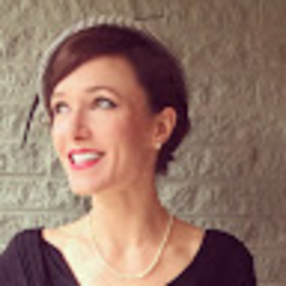 Meet your Posher, Gail